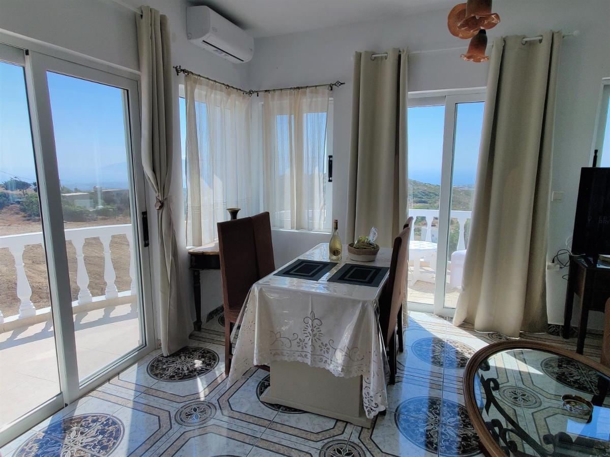 Lakena Sunset View Villa Menetai ภายนอก รูปภาพ