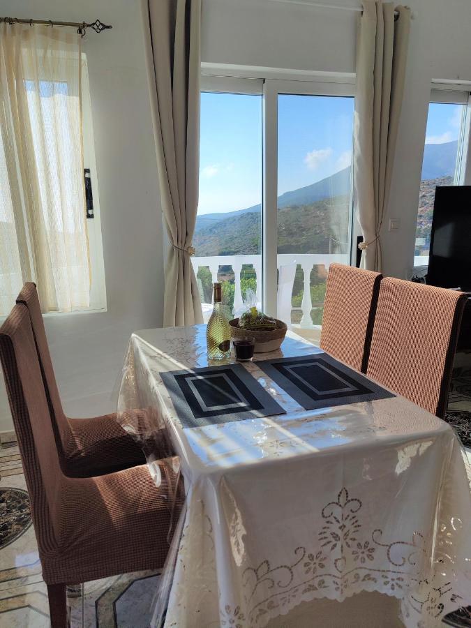 Lakena Sunset View Villa Menetai ภายนอก รูปภาพ