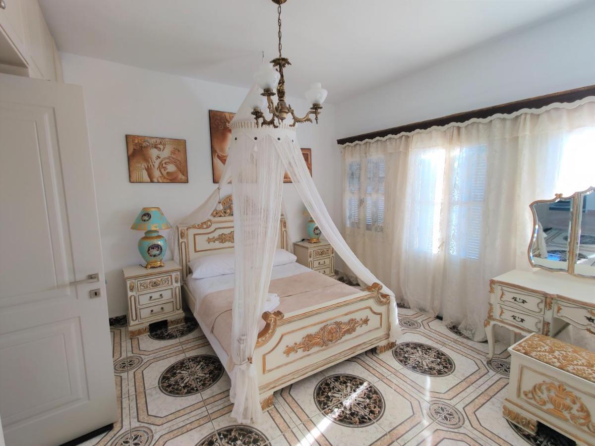 Lakena Sunset View Villa Menetai ภายนอก รูปภาพ